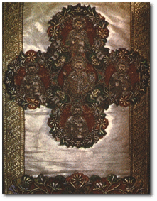 coptic textile