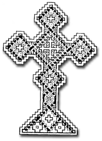 coptic cross