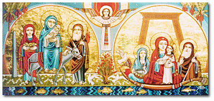 holy family