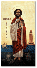 saint mark